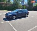 Синий Форд Фокус, объемом двигателя 1.6 л и пробегом 279 тыс. км за 6500 $, фото 1 на Automoto.ua