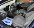 Синій Форд Фокус, об'ємом двигуна 1.56 л та пробігом 276 тис. км за 7700 $, фото 24 на Automoto.ua