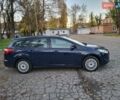 Синий Форд Фокус, объемом двигателя 1.6 л и пробегом 174 тыс. км за 6800 $, фото 4 на Automoto.ua