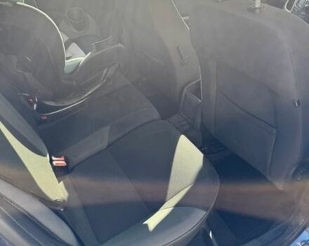 Синий Форд Фокус, объемом двигателя 1.56 л и пробегом 204 тыс. км за 6700 $, фото 11 на Automoto.ua