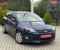 Синій Форд Фокус, об'ємом двигуна 1.6 л та пробігом 260 тис. км за 7300 $, фото 5 на Automoto.ua