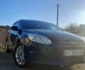 Синий Форд Фокус, объемом двигателя 1.6 л и пробегом 332 тыс. км за 6000 $, фото 17 на Automoto.ua