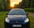 Синий Форд Фокус, объемом двигателя 1.56 л и пробегом 340 тыс. км за 6300 $, фото 9 на Automoto.ua