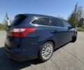 Синій Форд Фокус, об'ємом двигуна 2 л та пробігом 228 тис. км за 6850 $, фото 3 на Automoto.ua