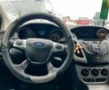 Синий Форд Фокус, объемом двигателя 1.6 л и пробегом 298 тыс. км за 6490 $, фото 21 на Automoto.ua