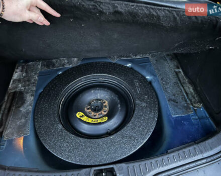 Синий Форд Фокус, объемом двигателя 1.6 л и пробегом 329 тыс. км за 6900 $, фото 14 на Automoto.ua