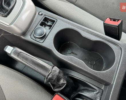 Синій Форд Фокус, об'ємом двигуна 1.6 л та пробігом 236 тис. км за 6450 $, фото 48 на Automoto.ua