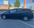 Синій Форд Фокус, об'ємом двигуна 1.6 л та пробігом 277 тис. км за 7500 $, фото 1 на Automoto.ua