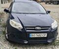 Синій Форд Фокус, об'ємом двигуна 1.6 л та пробігом 291 тис. км за 6800 $, фото 1 на Automoto.ua