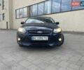 Синий Форд Фокус, объемом двигателя 1.6 л и пробегом 277 тыс. км за 7150 $, фото 1 на Automoto.ua
