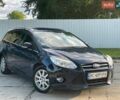 Синій Форд Фокус, об'ємом двигуна 1.6 л та пробігом 236 тис. км за 6850 $, фото 24 на Automoto.ua