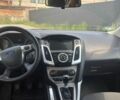Синий Форд Фокус, объемом двигателя 1.56 л и пробегом 304 тыс. км за 6400 $, фото 7 на Automoto.ua