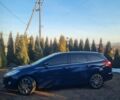 Синій Форд Фокус, об'ємом двигуна 1.6 л та пробігом 209 тис. км за 8300 $, фото 22 на Automoto.ua