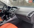 Синий Форд Фокус, объемом двигателя 1.6 л и пробегом 209 тыс. км за 8300 $, фото 58 на Automoto.ua