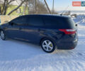 Синий Форд Фокус, объемом двигателя 1.6 л и пробегом 305 тыс. км за 6100 $, фото 2 на Automoto.ua