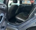 Синий Форд Фокус, объемом двигателя 1.6 л и пробегом 235 тыс. км за 7200 $, фото 40 на Automoto.ua