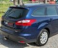 Синій Форд Фокус, об'ємом двигуна 1.56 л та пробігом 276 тис. км за 7700 $, фото 15 на Automoto.ua