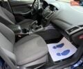 Синій Форд Фокус, об'ємом двигуна 1.56 л та пробігом 276 тис. км за 7700 $, фото 54 на Automoto.ua