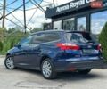 Синий Форд Фокус, объемом двигателя 1.56 л и пробегом 264 тыс. км за 8900 $, фото 3 на Automoto.ua