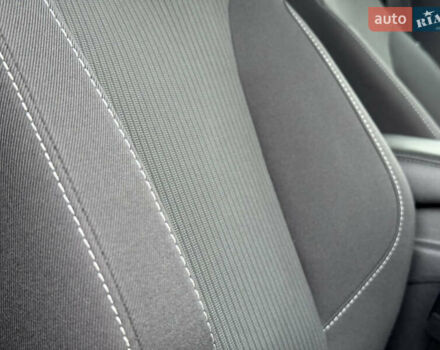 Синий Форд Фокус, объемом двигателя 1.6 л и пробегом 195 тыс. км за 7699 $, фото 85 на Automoto.ua