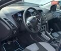 Синий Форд Фокус, объемом двигателя 1.6 л и пробегом 279 тыс. км за 7200 $, фото 23 на Automoto.ua