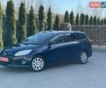 Синій Форд Фокус, об'ємом двигуна 1.6 л та пробігом 226 тис. км за 7700 $, фото 24 на Automoto.ua