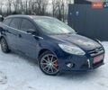 Синий Форд Фокус, объемом двигателя 1.6 л и пробегом 209 тыс. км за 8300 $, фото 10 на Automoto.ua