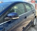 Синій Форд Фокус, об'ємом двигуна 1.6 л та пробігом 196 тис. км за 8150 $, фото 13 на Automoto.ua