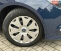 Синій Форд Фокус, об'ємом двигуна 1.6 л та пробігом 260 тис. км за 7300 $, фото 10 на Automoto.ua