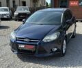 Синій Форд Фокус, об'ємом двигуна 1.56 л та пробігом 276 тис. км за 7700 $, фото 4 на Automoto.ua