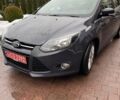 Синій Форд Фокус, об'ємом двигуна 1.6 л та пробігом 230 тис. км за 7999 $, фото 19 на Automoto.ua