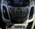 Синій Форд Фокус, об'ємом двигуна 1.6 л та пробігом 273 тис. км за 7300 $, фото 1 на Automoto.ua