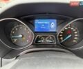 Синий Форд Фокус, объемом двигателя 1.6 л и пробегом 162 тыс. км за 6900 $, фото 22 на Automoto.ua