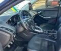 Синій Форд Фокус, об'ємом двигуна 1.56 л та пробігом 183 тис. км за 5900 $, фото 12 на Automoto.ua