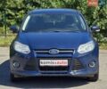 Синій Форд Фокус, об'ємом двигуна 1.6 л та пробігом 244 тис. км за 6999 $, фото 2 на Automoto.ua