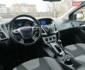 Синій Форд Фокус, об'ємом двигуна 1.6 л та пробігом 215 тис. км за 7599 $, фото 24 на Automoto.ua