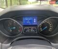 Синий Форд Фокус, объемом двигателя 1.6 л и пробегом 233 тыс. км за 7300 $, фото 27 на Automoto.ua