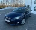 Синій Форд Фокус, об'ємом двигуна 1.6 л та пробігом 216 тис. км за 8350 $, фото 5 на Automoto.ua