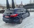 Синий Форд Фокус, объемом двигателя 1.6 л и пробегом 208 тыс. км за 8600 $, фото 44 на Automoto.ua