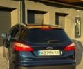 Синий Форд Фокус, объемом двигателя 1.6 л и пробегом 260 тыс. км за 5950 $, фото 28 на Automoto.ua