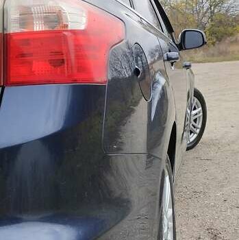 Синий Форд Фокус, объемом двигателя 1.6 л и пробегом 252 тыс. км за 8800 $, фото 16 на Automoto.ua