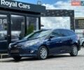 Синій Форд Фокус, об'ємом двигуна 1.56 л та пробігом 264 тис. км за 8900 $, фото 5 на Automoto.ua