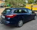 Синий Форд Фокус, объемом двигателя 1.6 л и пробегом 240 тыс. км за 7699 $, фото 3 на Automoto.ua