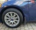 Синій Форд Фокус, об'ємом двигуна 1.6 л та пробігом 194 тис. км за 7400 $, фото 3 на Automoto.ua