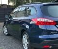 Синій Форд Фокус, об'ємом двигуна 1.6 л та пробігом 320 тис. км за 7100 $, фото 12 на Automoto.ua