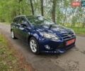Синий Форд Фокус, объемом двигателя 1.6 л и пробегом 233 тыс. км за 7700 $, фото 1 на Automoto.ua