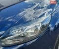 Синий Форд Фокус, объемом двигателя 1.56 л и пробегом 351 тыс. км за 6900 $, фото 10 на Automoto.ua