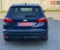 Синій Форд Фокус, об'ємом двигуна 1.6 л та пробігом 226 тис. км за 7700 $, фото 18 на Automoto.ua