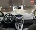 Синій Форд Фокус, об'ємом двигуна 1.6 л та пробігом 230 тис. км за 7999 $, фото 81 на Automoto.ua