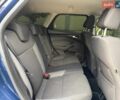 Синий Форд Фокус, объемом двигателя 1.6 л и пробегом 205 тыс. км за 7650 $, фото 58 на Automoto.ua
